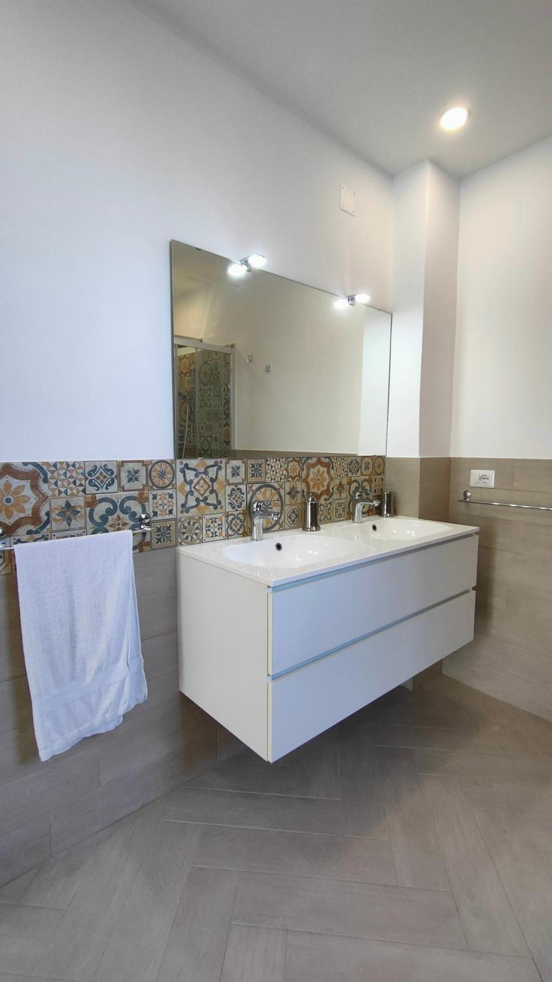 Il Limoneto Di Leo Villa Mascali Exterior foto